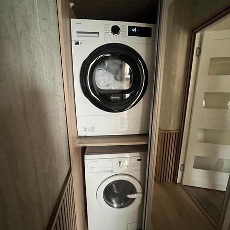 2 Bedroom Flat For Rent 陶格夫匹尔斯 外观 照片